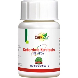 seborrheic keratosis herbal supplements