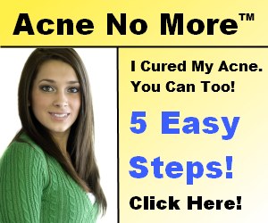 Acne No More