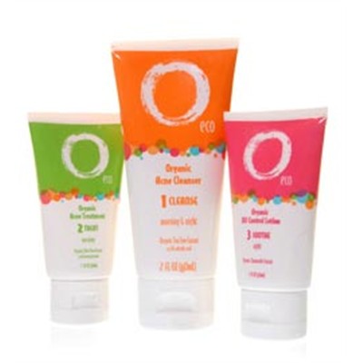oeco organic acne treatment system 400 400