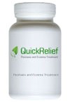 does quick relief really work